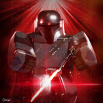 The Mandalorian Squad