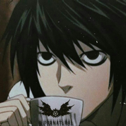L death note Roblox decal