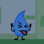 I LOVE TEARDROP