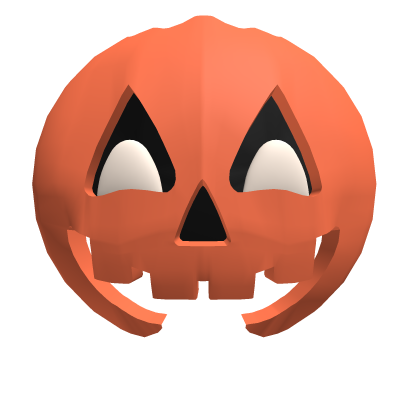Scary HALLOWEEN Mask