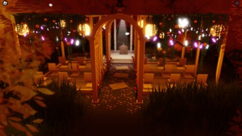 the wedding of your dreams  [RP]