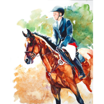 Milestone Equestrians
