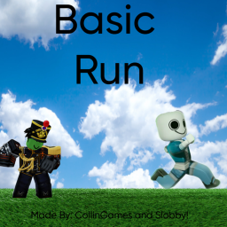 Basic Run [Not Free]