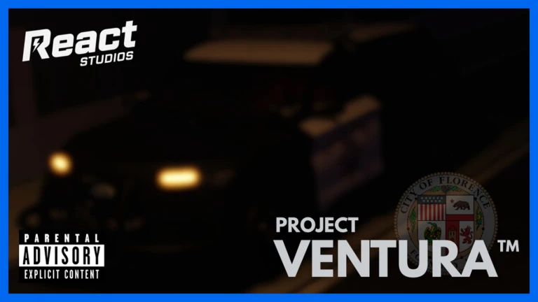 [UPDATE] ❄️ Project Ventura™