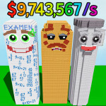 ⚒️ Build a TOWER