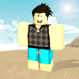 !TOTAL DRAMA ISLAND!