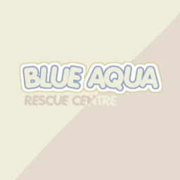 Blue Aqua Rescue centre