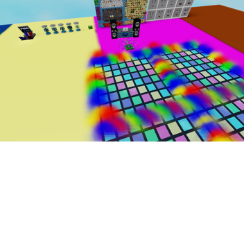 Super fun power place