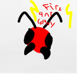 _The Fire Ant Colony_