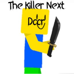The Killer Next Door... [NEW]