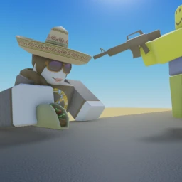 border hopping simulator  icon