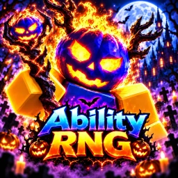 [🎃] Ability RNG icon