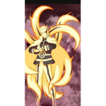 naruto uzmike clan