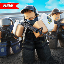 [LWPA] Westpoint Police Academy