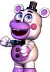 Helpy is on me