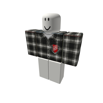151^ Black Classic Flannel thumbnail