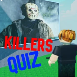 Killers QUIZ! icon