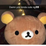 Kappa Dappa