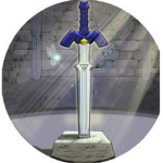 Super swords of epic and awesome
