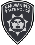 Snowkins State Police | RCPDFR