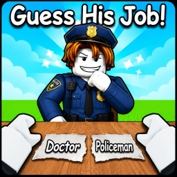 Guess The JOB Or DIE