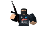 | AGDIF | Mafia