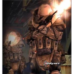 Roblox's Elite Juggernaut Squad (Airforce) (REGS:A