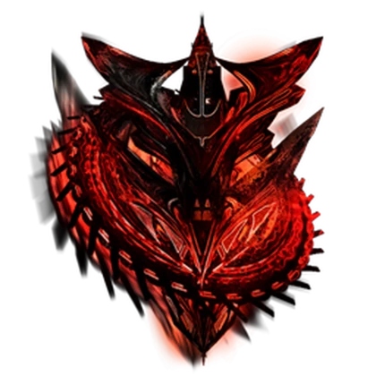 Cryptic Legion[CL] Roblox group icon