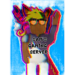 Sam's Gaming Server