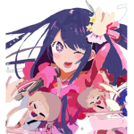 推しの子ファングループ