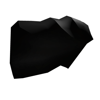 [-₩-] Rebirth Shoulder Cape (L) Roblox item