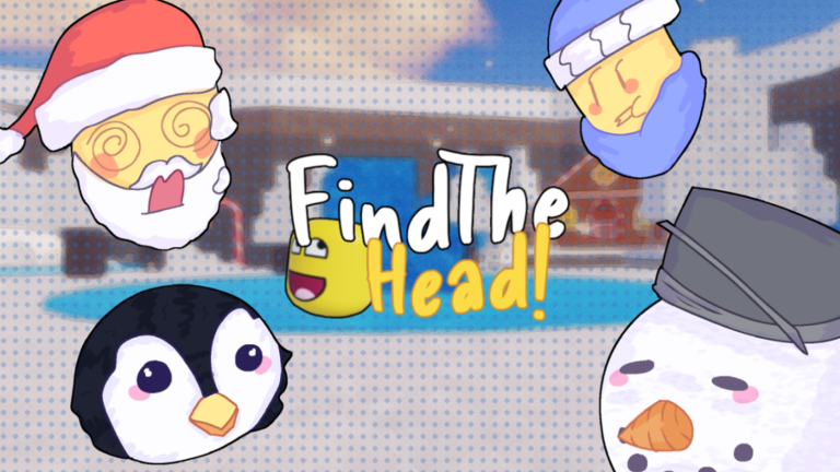 [🔨] Find the Heads [115] screenshot 1
