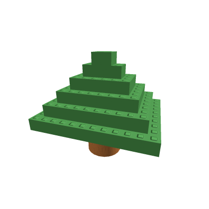 pine tree