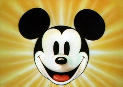 Mickey's Nightmare.