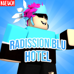 [BrookHaven] 🏨 Work at a Hotel & Resort!