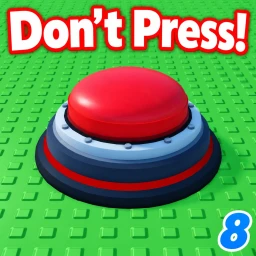 Don't Press The Button 8 icon