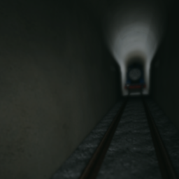 The Tunnel: Chapter One