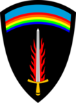 Supreme Headquarters of Allied Forces