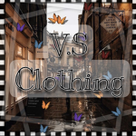 V.S Clothing
