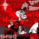 [NBA]~{Blood}
