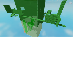 Tower of Questionable Obstacles (W.I.P)