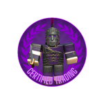 Certifiēd Trading