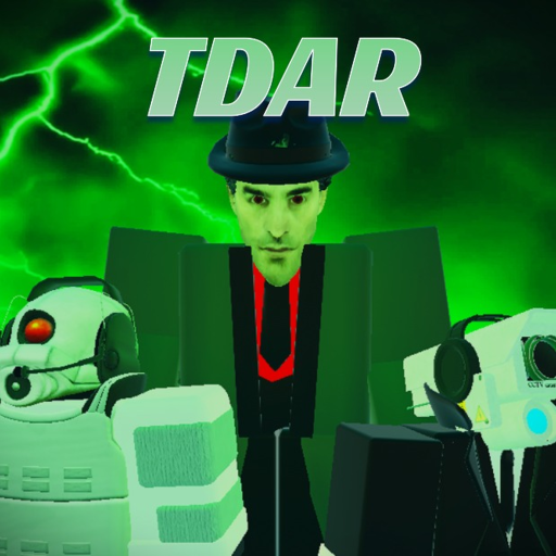 The DoorClozer Archive Roleplay icon