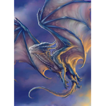 Fearless night fury's
