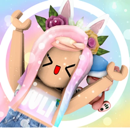 juli:0 Roblox group icon