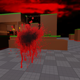 Creepy Game :)