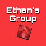 Ethan’s group LOL