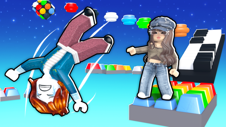 Tower of Sound screenshot 1