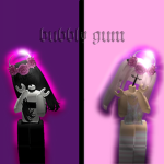 bubbly gum