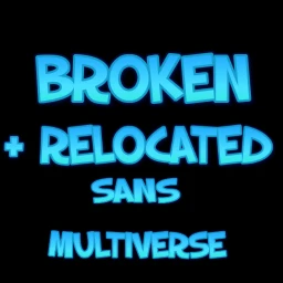 [BROKEN] Sans Multiverse icon